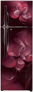 LG GL-T292RSDN 260 L 4 Star Frost Free Double Door Refrigerator