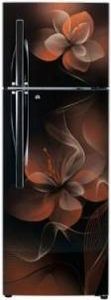 LG GL-T292RHDN 260 L 4 Star Double Door Refrigerator