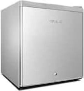 Croma CRAR0218 50 L 1 Star Direct Cool Single Door Refrigerator