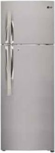 LG GL- T322RPZN 308 L 4 Star Direct Cool Double Door Refrigerator