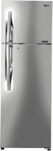 LG GL-T402RPZU 360 L 3 Star Direct Cool Double Door Refrigerator