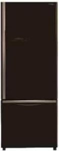 Hitachi R-B500PND6 466 L 3 Star Frost Free Double Door Refrigerator