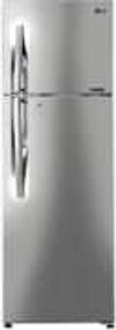 LG GL-C402RPZU 360 L 4 Star Frost Free Double Door Refrigerator