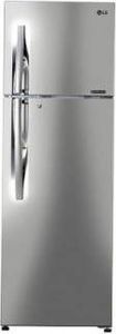 LG GL-C322RPZU 308 L 3 Star Frost Free Double Door Refrigerator