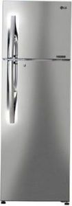 LG GL-C322RPZU 308 L 3 Star Frost Free Double Door Refrigerator