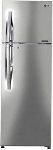 LG GL-C302RPZU 284 L 3 Star Frost Free Double Door Refrigerator