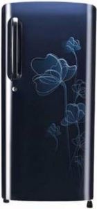 LG GL-B201AMHC 190 L 3 Star Direct Cool Single Door Refrigerator