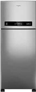 Whirlpool IF455 ELT 3S 440 L 3 Star Frost Free Double Door Refrigerator