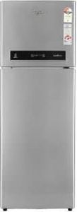 Whirlpool IF375 ELT 3S 360 L 3 Star Frost Free Double Door Refrigerator