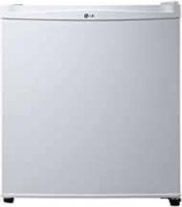 LG GL-051SSW 45 L Direct Cool Single Door Refrigerator