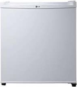 LG GL-051SSW 45 L Direct Cool Single Door Refrigerator
