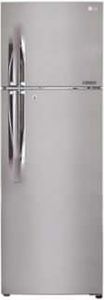 LG GL-I322RPZX 308 L 4 Star Frost Free Double Door Refrigerator