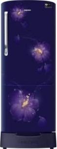 Samsung RR20M282YU3 192 L 4 Star Direct Cool Single Door Refrigerator