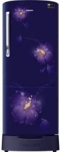 Samsung RR20M282YU3 192 L 4 Star Direct Cool Single Door Refrigerator