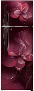 LG GL-T302RSDX 284 L 4 Star Frost Free Double Door Refrigerator