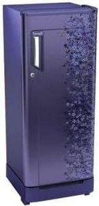 Whirlpool 205 IMPWCOOL Roy 3S 190 L 3 Star Direct Cool Single Door Refrigerator