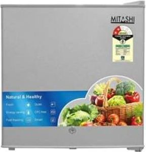 Mitashi MSD050RF100 46 L 2 Star Direct Cool Mini Fridge Refrigerator