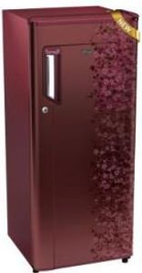 Whirlpool 215 IMPWCOOL ROY 3S 200 L 3 Star Direct Cool Single Door Refrigerator