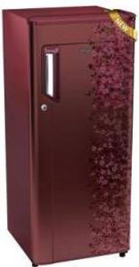 Whirlpool 215 IMPWCOOL ROY 3S 200 L 3 Star Direct Cool Single Door Refrigerator