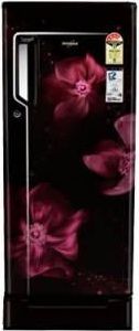 Whirlpool 215 IceMagic PowerCool Roy 4S 200 L 4 Star Frost Free Single Door Refrigerator