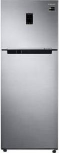 Samsung RT42M553ES8 415 L 4 Star Inverter Frost Free Double Door Refrigerator