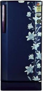 Godrej RD EDGE PRO 190 CT 3.2 190 L 3 Star Direct Cool Single Door Refrigerator