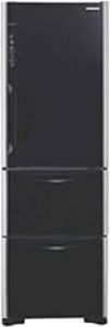 Hitachi R-SG31BPND 366 L 4 Star Frost Free Triple Door Refrigerator