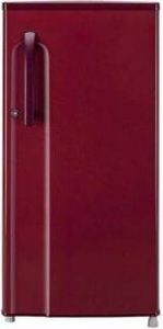 LG GL-B191KRLV 188 L 2 Star Frost Free Single Door Refrigerator