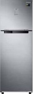 Samsung RT37M3743S8 345 L 3 Star Frost Free Double Door Refrigerator