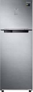 Samsung RT37M3743S8 345 L 3 Star Frost Free Double Door Refrigerator