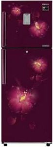 Samsung RT28M3954R3 253 L 4 Star Frost Free Double Door Refrigerator