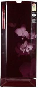 Godrej RD EdgePro 210 PDS 3.2 210 L 3 Star Direct Cool Single Door Refrigerator