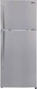 LG GL-I302RPZY 284 L 3 Star Frost Free Double Door Refrigerator