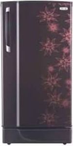 Godrej RD EDGESX 185 CTS 2.2 185 L 2 Star Direct Cool Single Door Refrigerator