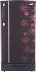 Godrej RD EDGESX 185 CTS 2.2 185 L 2 Star Direct Cool Single Door Refrigerator