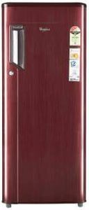 Whirlpool 230 IMFRESH PRM 3S 215 L 3 Star Frost Free Single Door Refrigerator