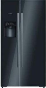 Bosch KAD92SB30 639 L Frost Free Side By Side Door Refrigerator