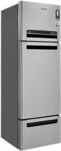 Whirlpool FP 263D PROTTON ROY 240 L 5 Star Frost Free Triple Door Refrigerator