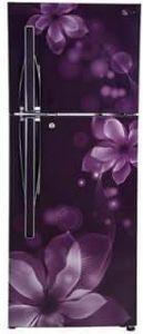 LG GL-I292RPOY 260 L 3 Star Frost Free Double Door Refrigerator