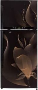 LG GL-T522GTMX 470 L 4 Star Frost Free Double Door Refrigerator