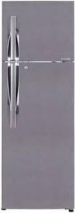 LG GL-T292RPZY 260 L 3 Star Inverter Frost Free Double Door Refrigerator