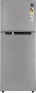 Samsung RT34M3053S8 321 L 3 Star Frost Free Double Door Refrigerator