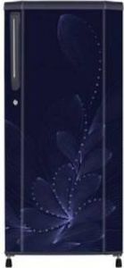 Haier HRD-1813BBO-R 181 L 3 Star Direct Cool Single Door Refrigerator