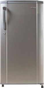 Croma CRAR0211 170 L 3 Star Direct Cool Single Door Refrigerator