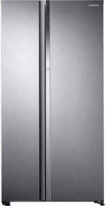 Samsung RH62K6007S8 674 L Frost Free Side By Side Door Refrigerator