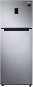 Samsung RT42M5538S8 415 L 3 Star Inverter Frost Free Double Door Refrigerator