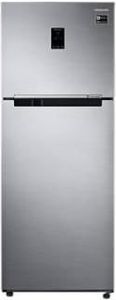 Samsung RT39M5538S9 394 L 3 Star Inverter Frost Free Double Door Refrigerator