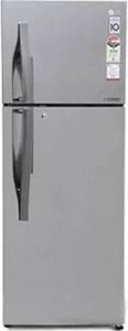 LG GL-T302RPDX 284 L 4 Star Frost Free Single Door Refrigerator