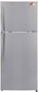 LG GL-I472QNSX 420 L 4 Star Frost Free Double Door Refrigerator