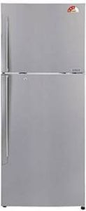LG GL-I472QNSX 420 L 4 Star Frost Free Double Door Refrigerator